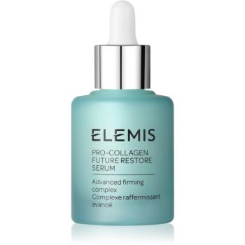 Elemis Pro-Collagen Future Restore Serum zpevňující sérum pro rozjasnění pleti 30 ml