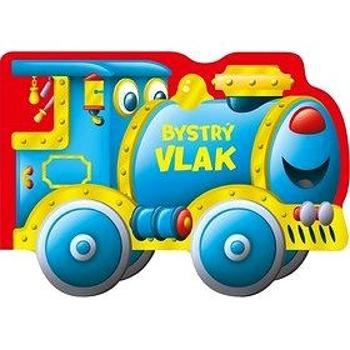 Bystrý vlak (978-80-252-4295-7)