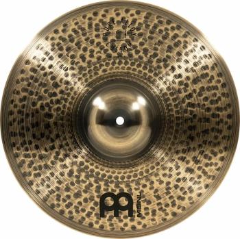 Meinl Pure Alloy Custom Medium Thin 16" Crash činel