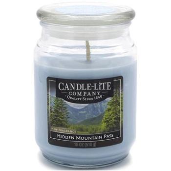 CANDLE LITE Hidden Mountain Pass 510 g (76001384050)