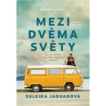 Mezi dvěma světy (978-80-7565-337-6)