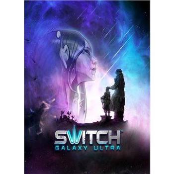 Switch Galaxy Ultra (PC/MAC/LINUX) DIGITAL (207992)