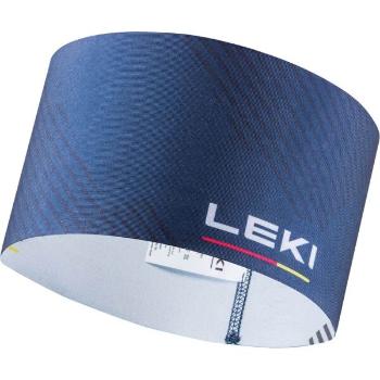 Leki XC HEADBAND Čelenka, tmavě modrá, velikost