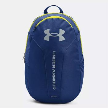 Under Armour UA Hustle Lite Backpack-BLU - UNI