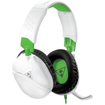 Turtle Beach RECON 70X, bílá (TBS-2455-02)