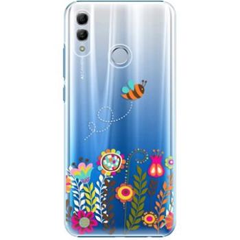 iSaprio Bee pro Honor 10 Lite (bee01-TPU-Hon10lite)