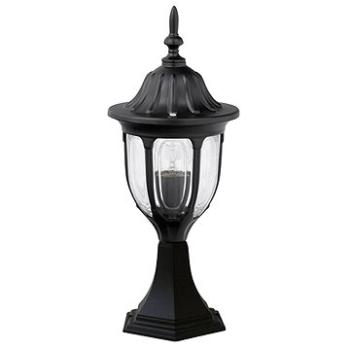 Rabalux - Venkovní lampa MILANO 1xE27/60W/230V (69916)