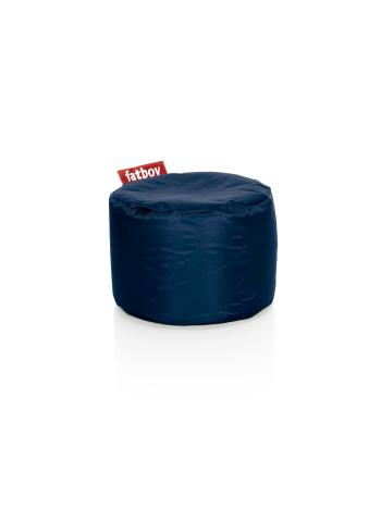 Sedací pytel / puf "point", 14 variant - Fatboy® Barva: blue