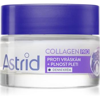 Astrid Collagen PRO denní krém proti vráskám 50 ml