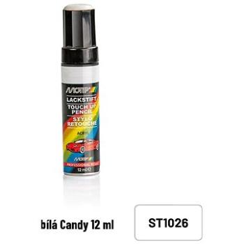 MOTIP bílá Candy 12ml (ST1026)