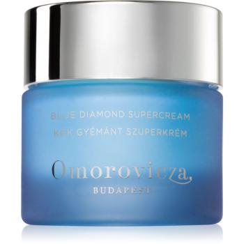 Omorovicza Blue Diamond Supercream zpevňující hydratační krém 50 ml