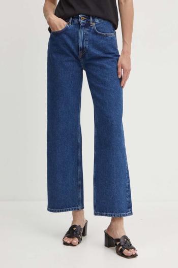 Džíny Pepe Jeans dámské, high waist, PL204731CU0