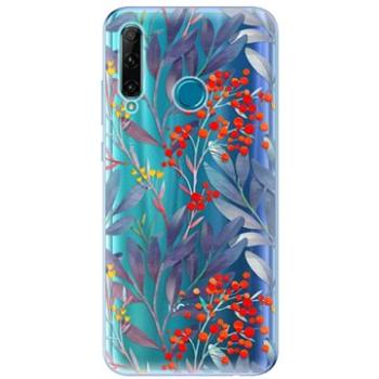 iSaprio Rowanberry pro Honor 20e (rowb-TPU3_Hon20e)