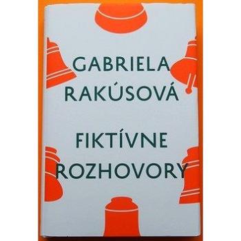 Fiktívne rozhovory (978-80-8119-116-9)