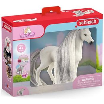 Schleich Krásná klisna plemene Quarter Horse (4059433574387)