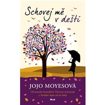 Schovej mě v dešti (978-80-249-4559-0)