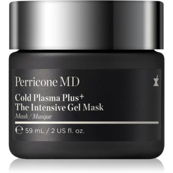 Perricone MD Cold Plasma Plus+ The Intensive Gel Mask gelová maska na obličej 59 ml