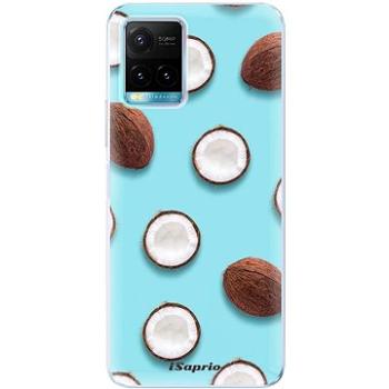 iSaprio Coconut 01 pro Vivo Y21 / Y21s / Y33s (coco01-TPU3-vY21s)