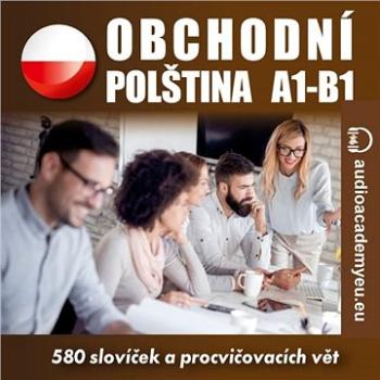 Obchodní polština A1-B1 ()