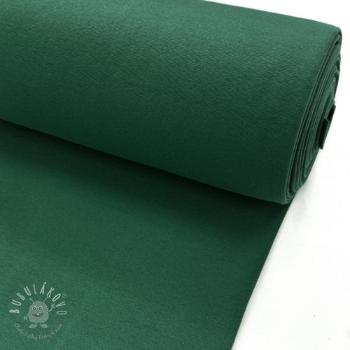 Patent hladký PREMIUM bottle green