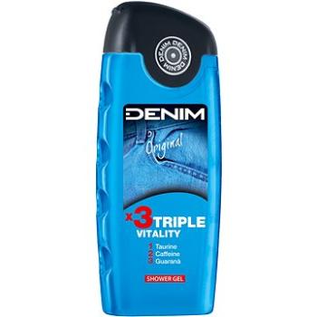 DENIM Original 250ml (8008970004266)