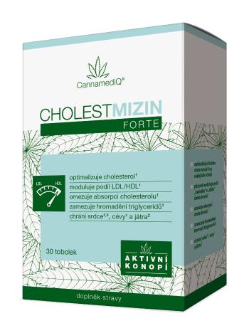 Simply You Cholestmizin Forte 30 tobolek