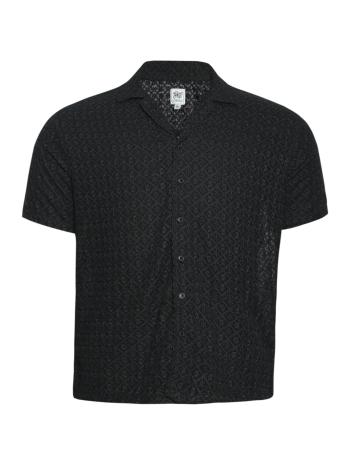 Campus Sutra Ing 'Milan'  fekete