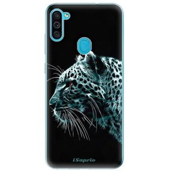 iSaprio Leopard 10 pro Samsung Galaxy M11 (leop10-TPU3-M11)