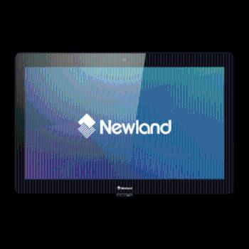 Newland NQuire 1500 Mobula II, 4G, PoE, Portrait, 2D, 38.1 cm (15''), Full HD, GPS, USB, USB-C, BT, Ethernet, Wi-Fi, Android