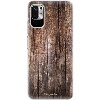 iSaprio Wood 11 pro Xiaomi Redmi Note 10 5G (wood11-TPU3-RmN10g5)