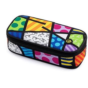 Bagmaster PORTO 22 B školní penál - Britto (220319)