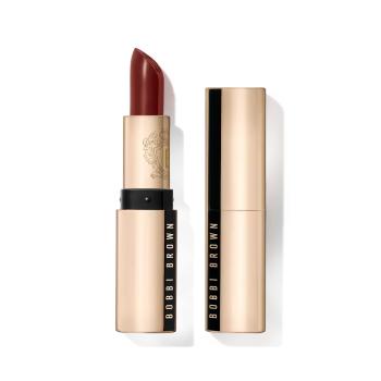 Bobbi Brown Rtěnka (Luxe Lipstick) 3,5 g Red Velvet