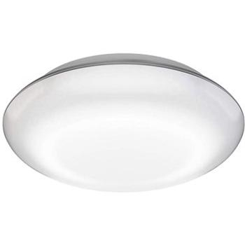 SteiNel 035440 - LED VenKovní stropní svítidlo se senzorem QUATTRO LED/10W/230V IP54 (111132)