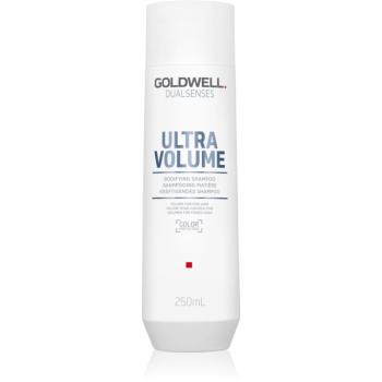 Goldwell Dualsenses Ultra Volume šampon pro objem jemných vlasů 250 ml