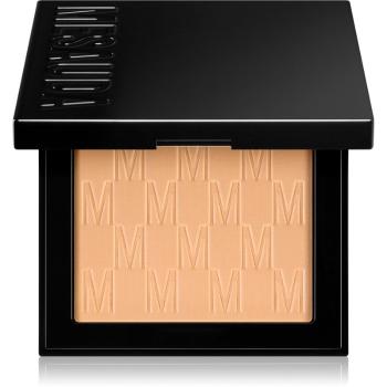 Mesauda Milano Nude Venus kompaktní pudr odstín 107 Warm Sienna 10 g