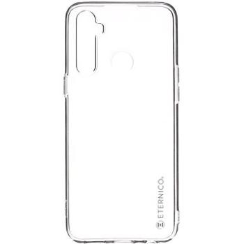 Eternico pre Realme 5 číry (AET-PCT0018Z)