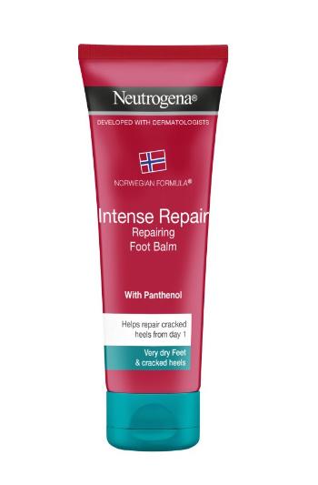 Neutrogena Krém na rozpraskané paty 50 ml