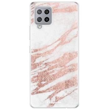 iSaprio RoseGold 10 pro Samsung Galaxy A42 (rg10-TPU3-A42)