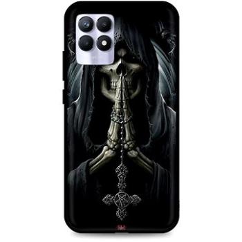 TopQ Kryt Realme 8i silikon Grim Reaper 70047 (Sun-70047)