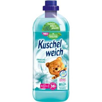 KUSCHElWIECH Frischetraum 1 l (38 praní) (4013162031399)