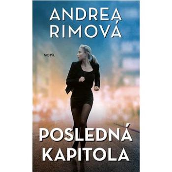 Posledná kapitola (978-80-8164-274-6)