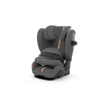 cybex autosedačka Pallas G i-Size Plus 2023 Lava Grey