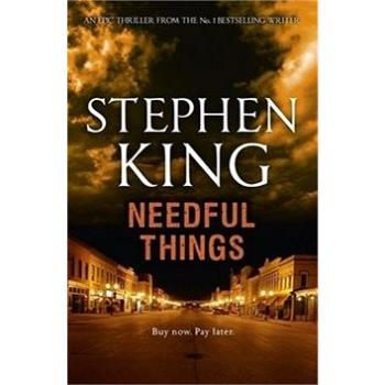 Needful Things (1444707876)