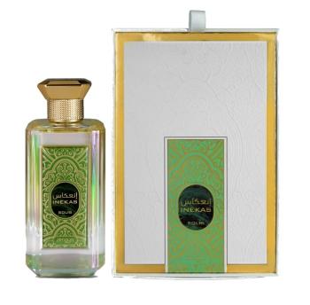 Zimaya Inekas Solis - EDP 100 ml