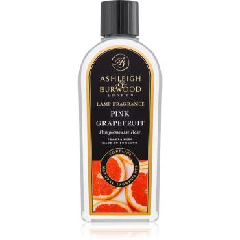 Ashleigh & Burwood London Lamp Fragrance Pink Grapefruit náplň do katalytické lampy 500 ml