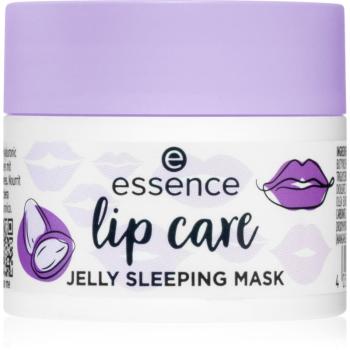 Essence Jelly Sleeping noční maska na rty 8 g