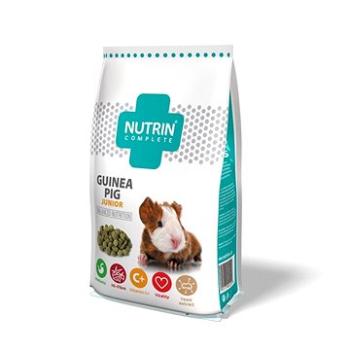 Nutrin Complete Morče junior 400 g (8595117404121)