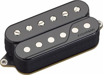 Fishman Fluence Open Core Classic Neck Black Kytarový snímač