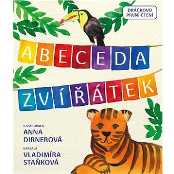 Abeceda zvířátek (978-80-277-1432-2)