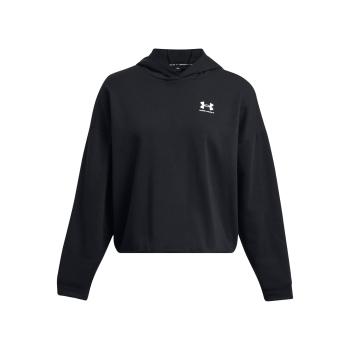 UNDER ARMOUR UA Rival Terry OS Hoodie-BLK XS